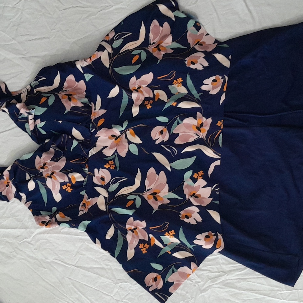 Women's two-piece swimsuit